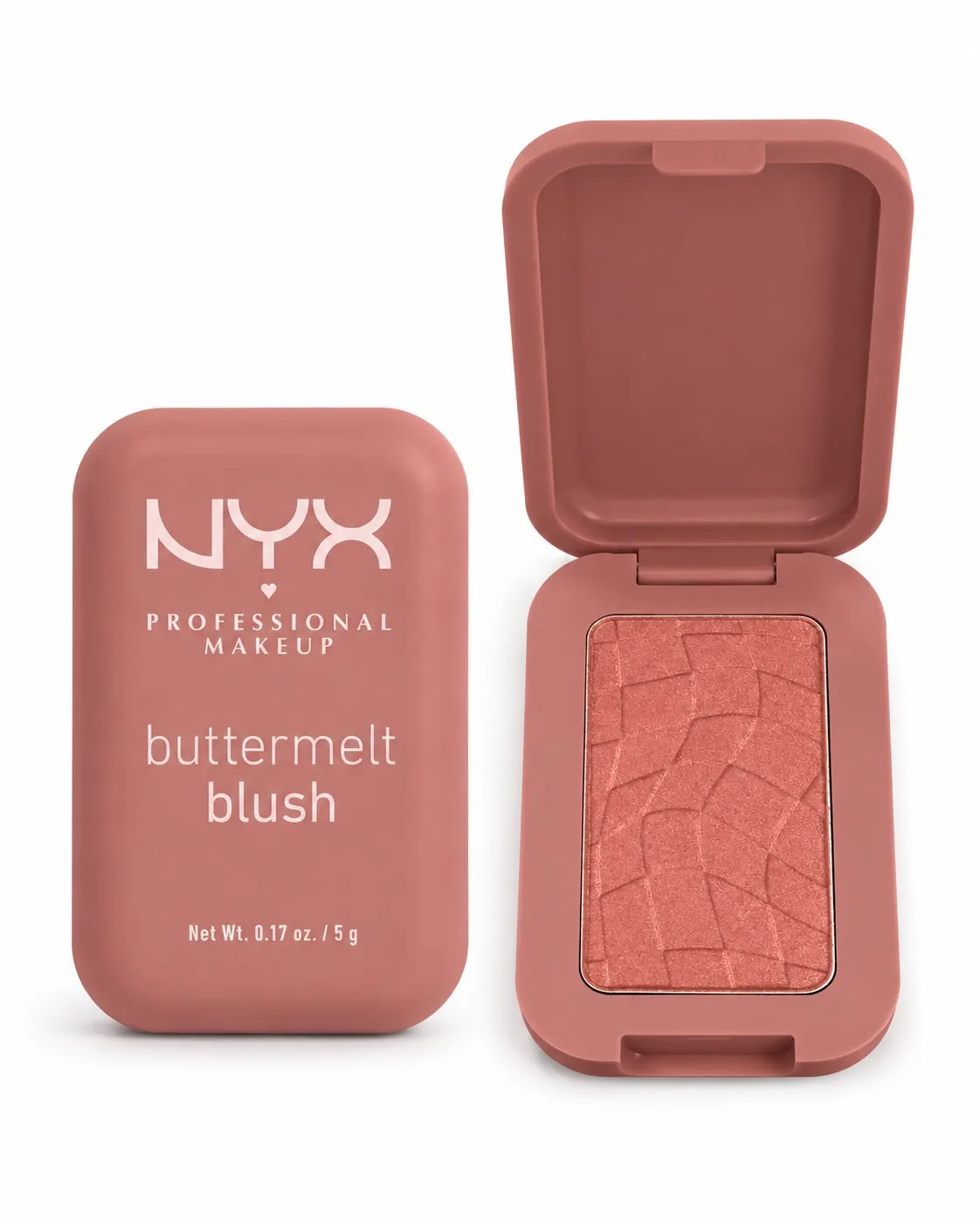 BLUSH NYX