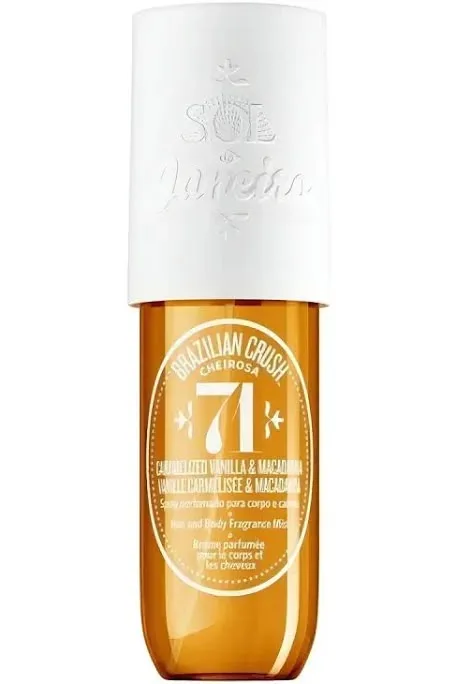 BODY SPLASH SOL DE JANEIRO 90ML