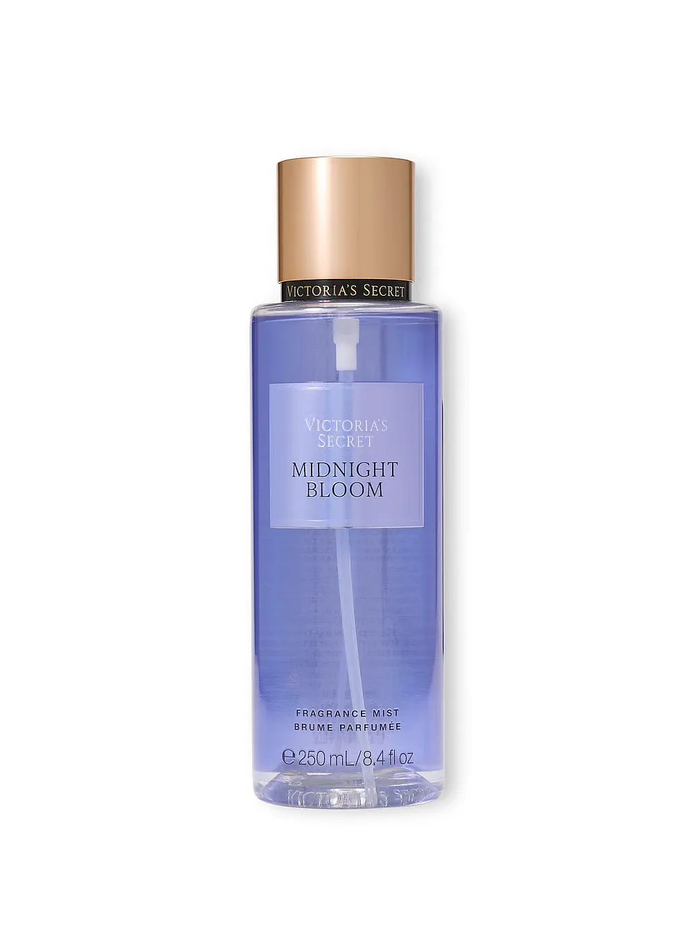 BODY SPLASH VS MIDNIGHT BLOOM 100ML