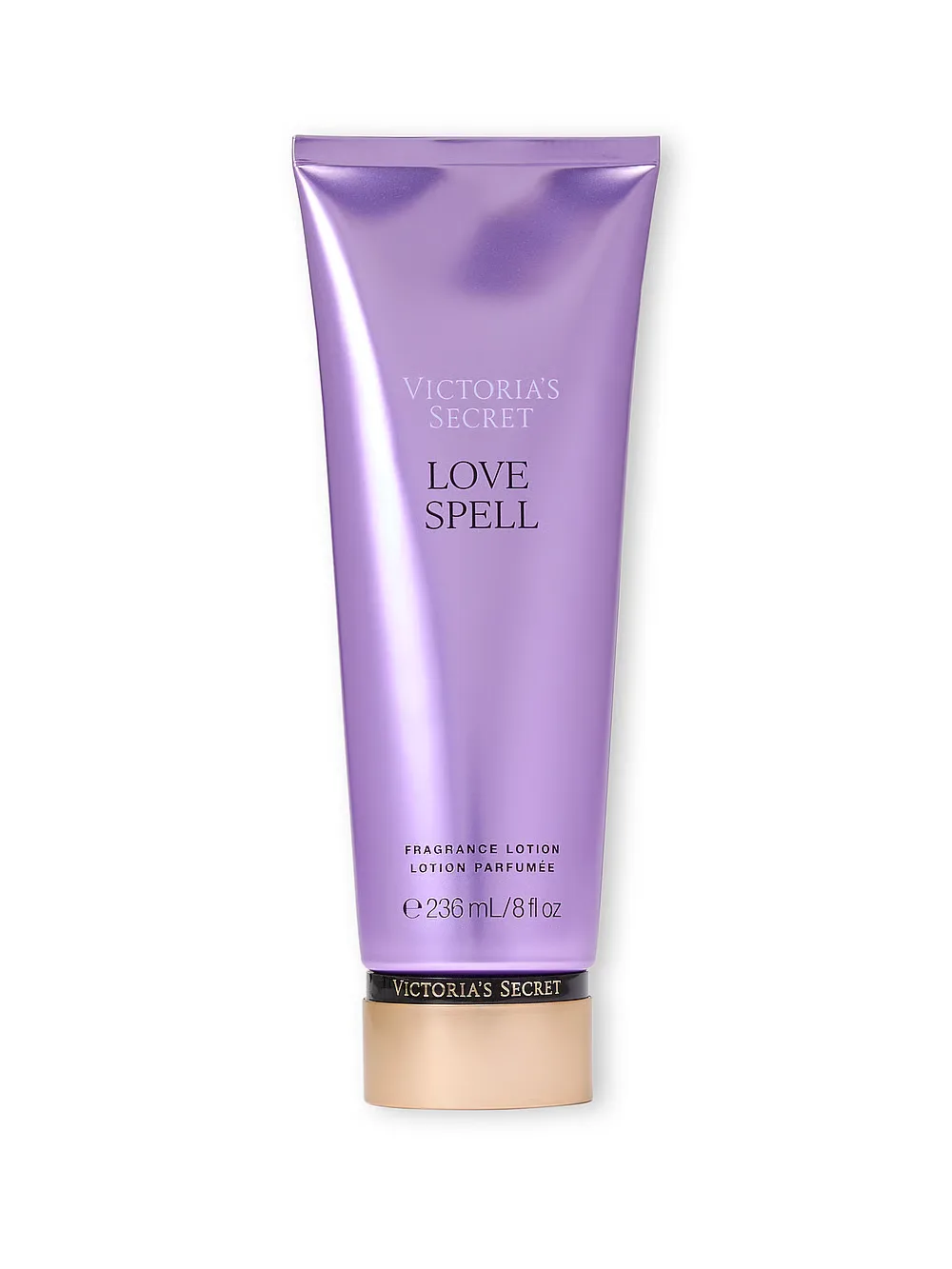 HIDRATANTE VS LOVE SPELL 100ML