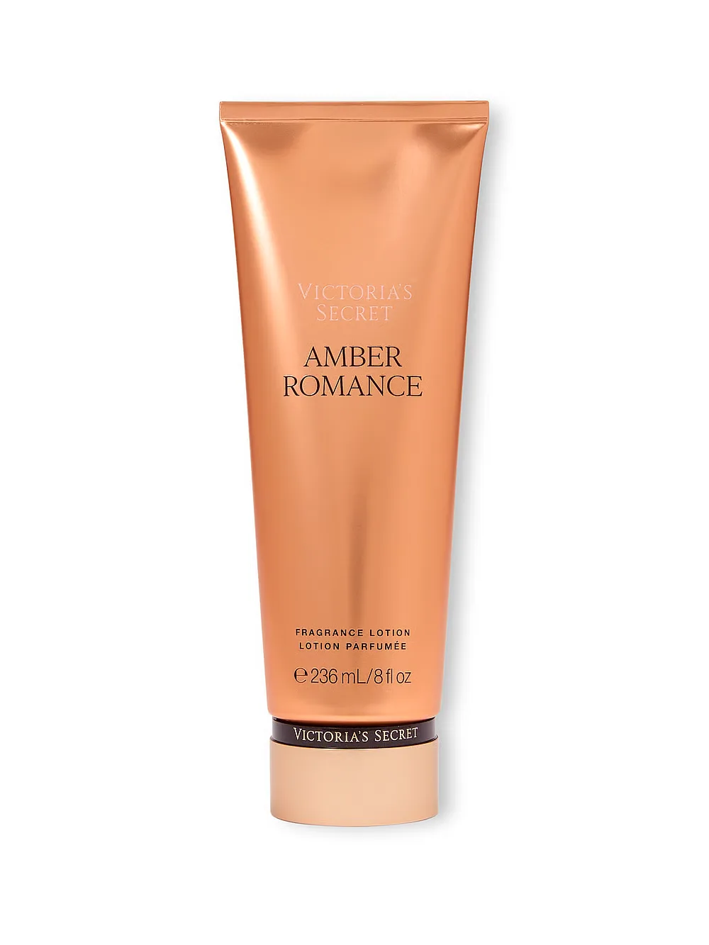 HIDRATANTE VS AMBER ROMANCE 100ML
