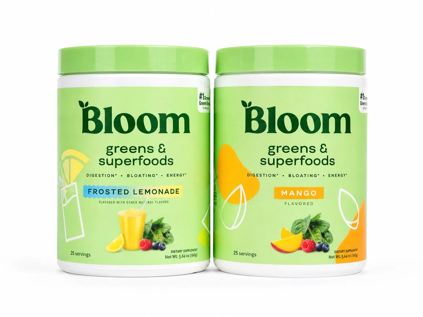 BLOOM 136G