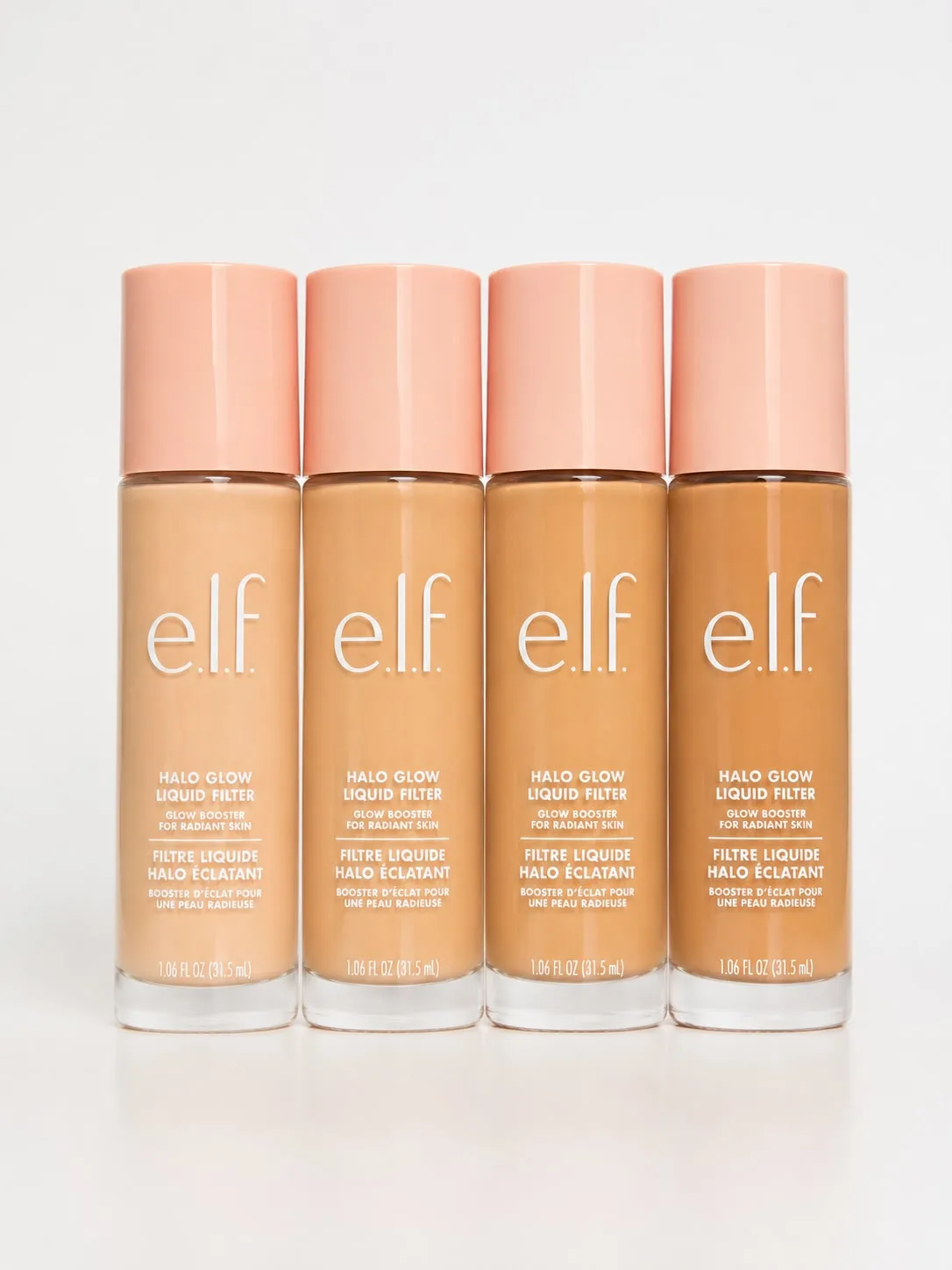 BASE ELF HALO GLOW