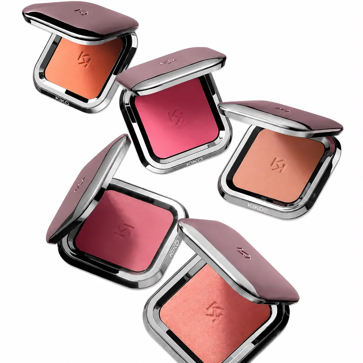 BLUSH KIKO