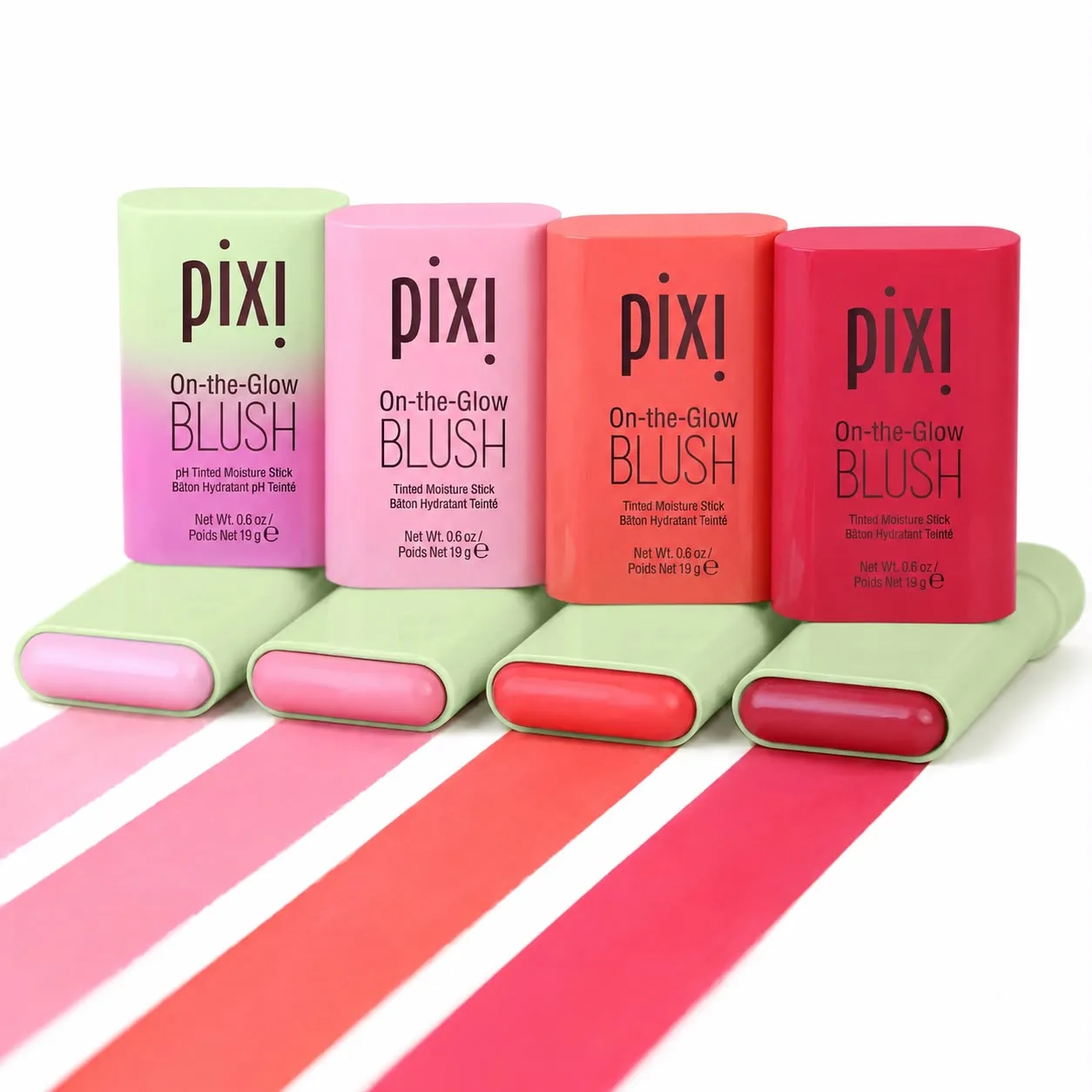 BLUSH PIXI