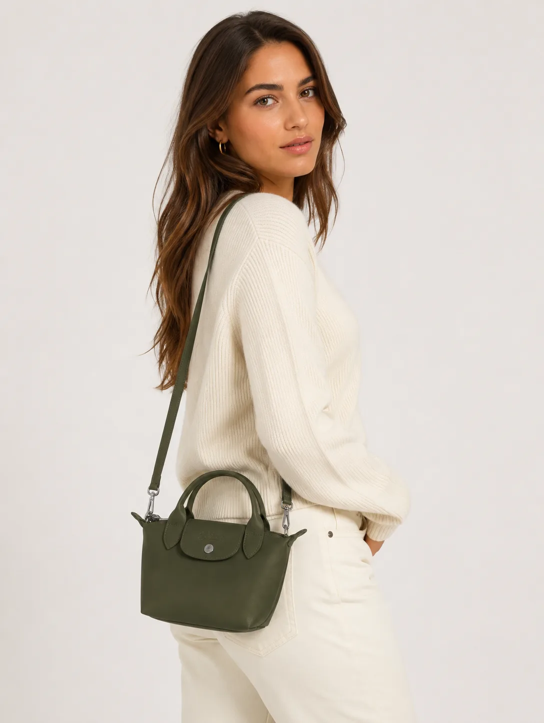 BOLSA LE PLIAGE LONGCHAMP MINI